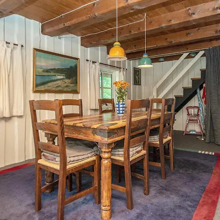 Holiday home 7 Person In R M *