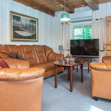 7 Person In R M Holiday home *