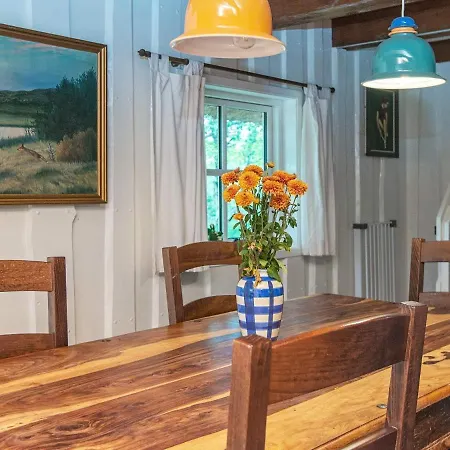 7 Person In R M Holiday home Lakolk