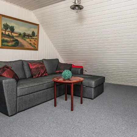 Holiday home 7 Person In R M