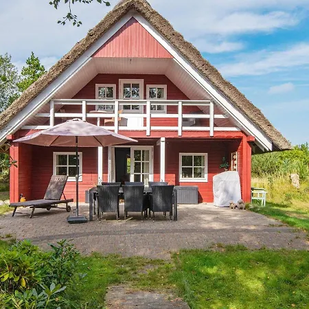 7 Person In R M Holiday home *
